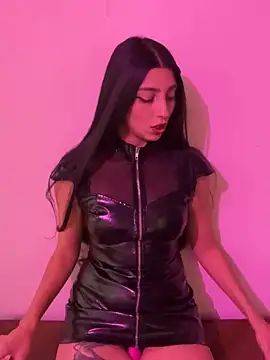 Felicia smok3 online show from 01-31-25, 11:56