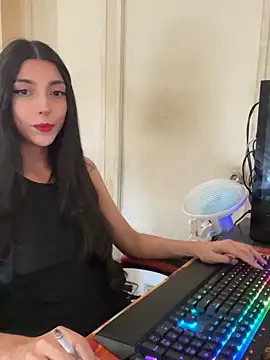 Felicia smok3 online show from 02-14-25, 08:37