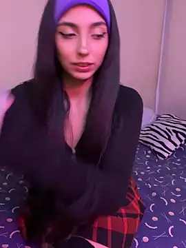 Felicia smok3 online show from 09-08-25, 11:37