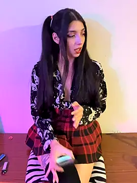 Felicia smok3 online show from 12-03-25, 02:41