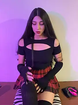 Felicia smok3 online show from 02-11-26, 03:33