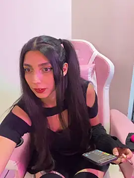 Felicia smok3 online show from 04-06-26, 02:53