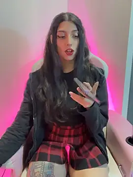 Snapshot of Felicia_smok3 chatting on 05-04-26, 03:46 Felicia smok3 online show from 05-04-26, 03:46