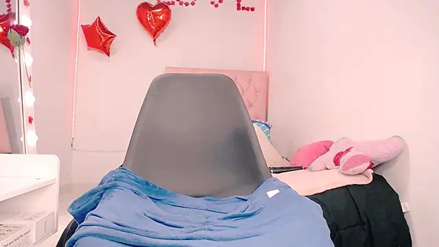 Celeste  sweetx online show from 02-12-25, 02:24