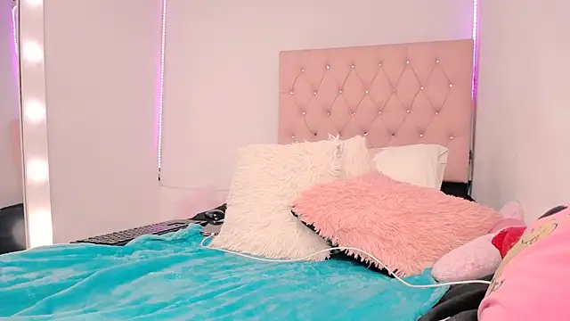 Celeste  sweetx online show from 02-28-25, 06:20