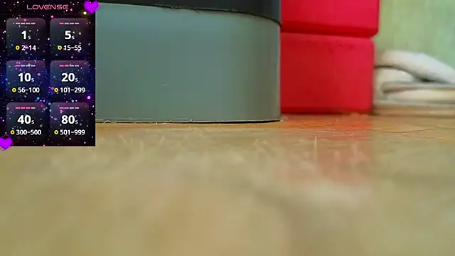 Miss Flexi fit online show from 02-10-25, 10:09