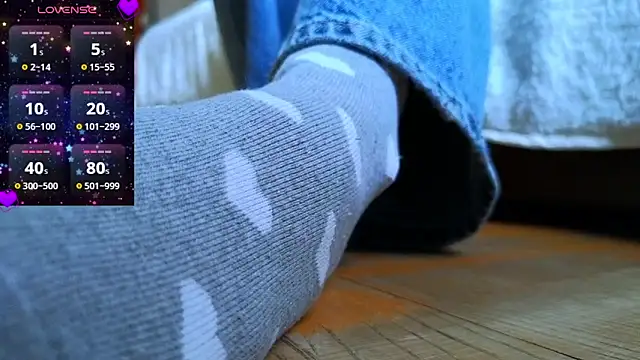 Miss Flexi fit online show from 02-14-25, 09:24