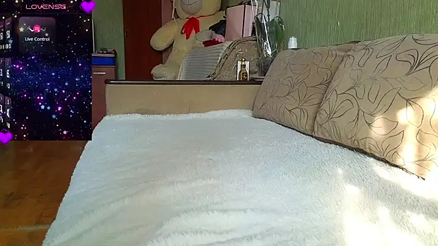 Miss Flexi fit online show from 02-22-25, 08:40