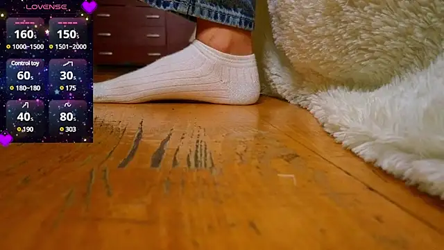 Miss Flexi fit online show from 03-02-25, 08:50