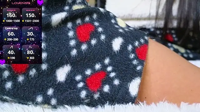 Miss Flexi fit online show from 03-07-25, 07:19