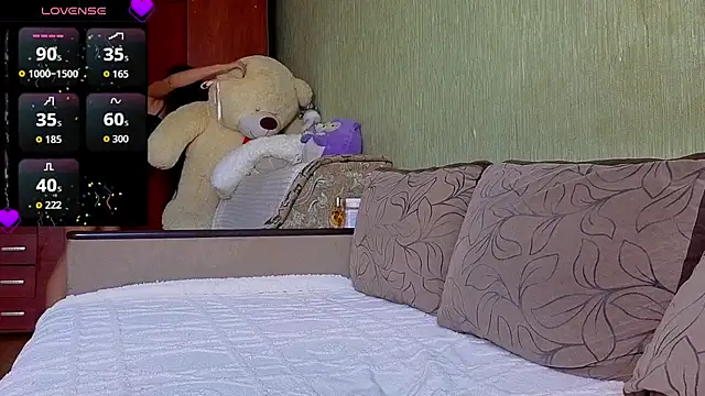 Miss Flexi fit online show from 10-31-25, 12:50