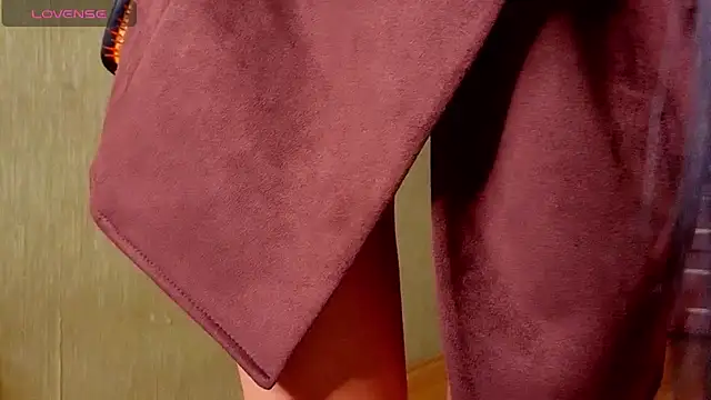 Miss Flexi fit online show from 11-18-25, 02:43