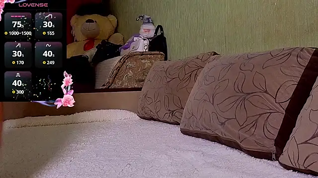 Miss Flexi fit online show from 12-02-25, 05:30