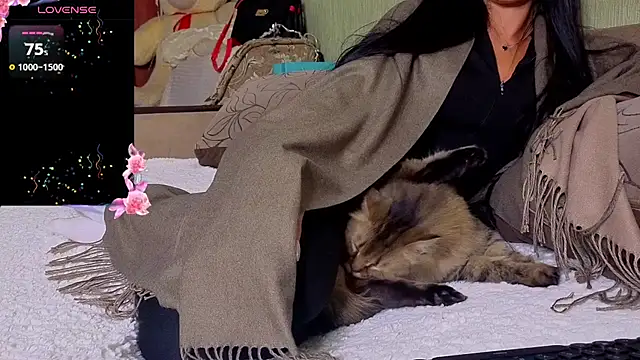 Miss Flexi fit online show from 12-21-25, 09:00