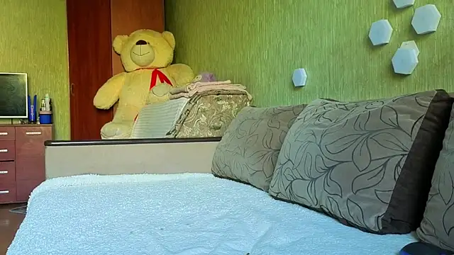 Miss Flexi fit online show from 07-12-26, 03:58