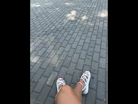 Miss Flexi fit online show from 07-26-26, 01:40