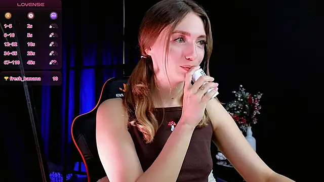 Snapshot of SwettyMolly chatting on 10-01-25, 07:31 SwettyMolly online show from 10-01-25, 07:31