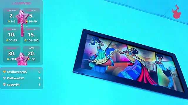 Jeymi-BigCock online show from 02-28-25, 04:54