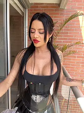 Snapshot of HOT_LADY_777 chatting on 12-05-24, 02:44 HOT LADY 777 online show from 12-05-24, 02:44