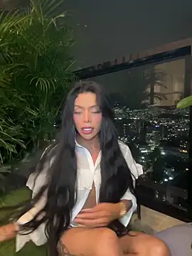 HOT LADY 777 online show from 11-05-25, 11:27