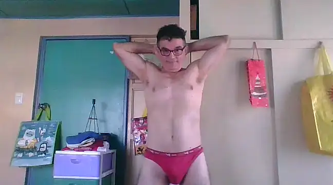 kavir-sebastien online show from 03-09-25, 03:16