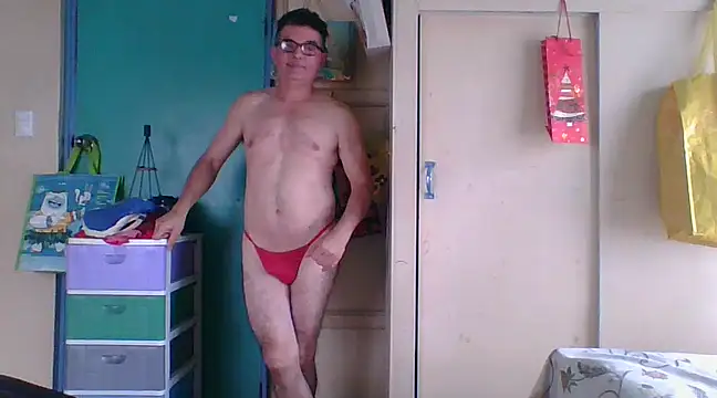 kavir-sebastien online show from 03-10-25, 07:29