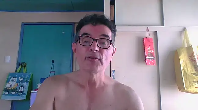 kavir-sebastien online show from 03-19-25, 07:49