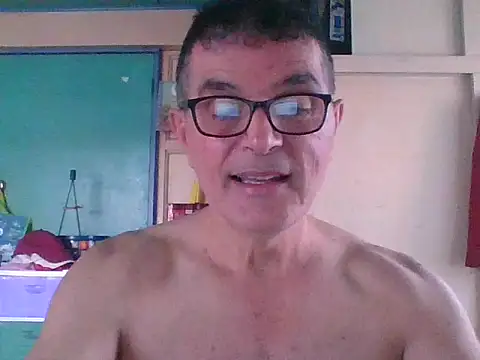 kavir-sebastien online show from 10-14-25, 02:07