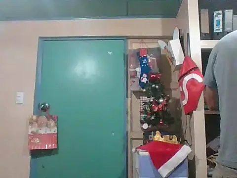 kavir-sebastien online show from 12-18-25, 03:45