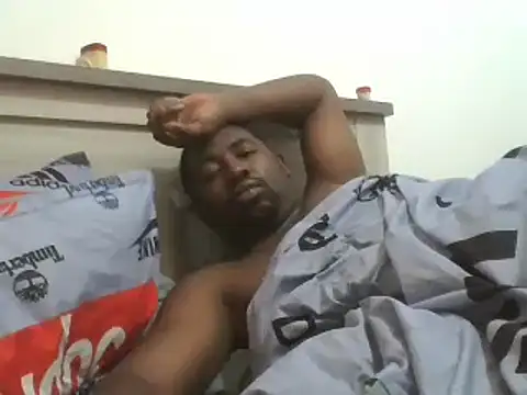 Tonton1988 online show from 01-20-25, 08:09