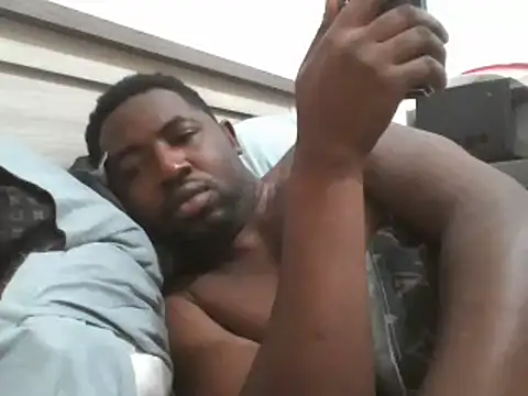 Tonton1988 online show from 02-25-25, 07:20