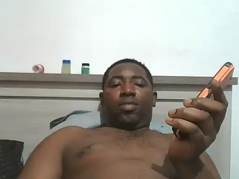 Tonton1988 online show from 03-01-26, 11:56