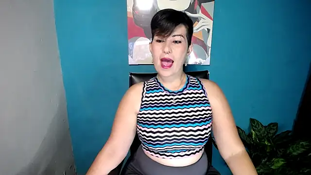 Sunny rayz  online show from 06-12-26, 11:53