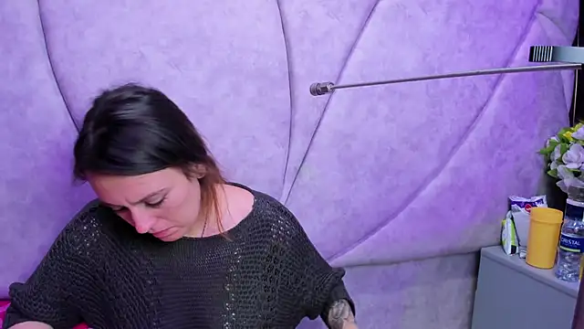 HornySlut69  online show from 03-27-26, 01:44