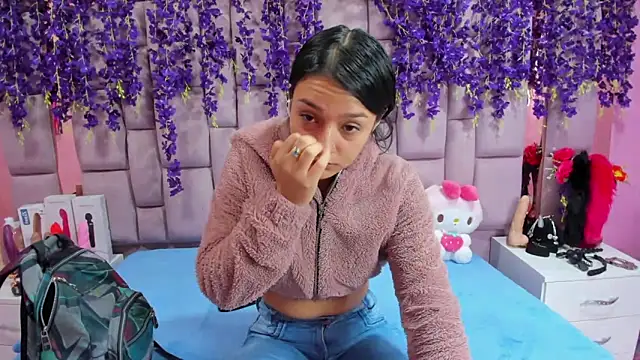 Snapshot of Bich_Anal_ chatting on 01-31-25, 01:12 Bich Anal  online show from 01-31-25, 01:12