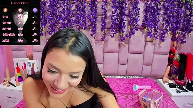 Snapshot of Bich_Anal_ chatting on 03-07-25, 07:16 Bich Anal  online show from 03-07-25, 07:16