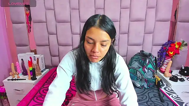 Snapshot of Bich_Anal_ chatting on 03-13-25, 01:18 Bich Anal  online show from 03-13-25, 01:18