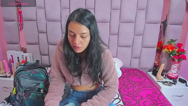 Snapshot of Bich_Anal_ chatting on 03-19-25, 01:29 Bich Anal  online show from 03-19-25, 01:29