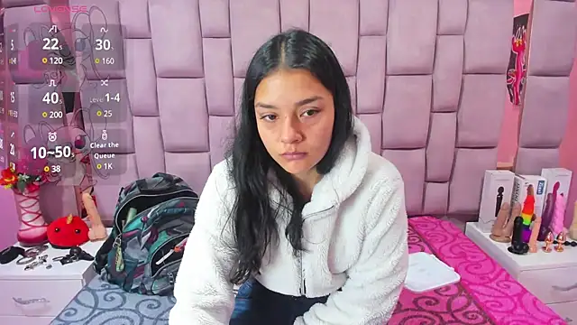 Snapshot of Bich_Anal_ chatting on 03-22-25, 01:41 Bich Anal  online show from 03-22-25, 01:41