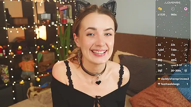 bananya kitty online show from 02-11-26, 08:25