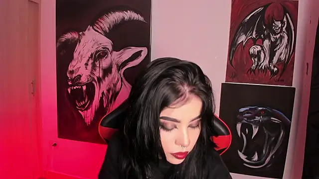 Rubyy-Rose1 online show from 03-07-26, 02:52