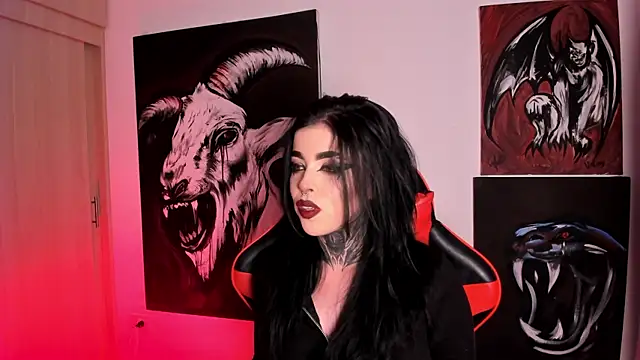 Rubyy-Rose1 online show from 04-01-26, 11:46