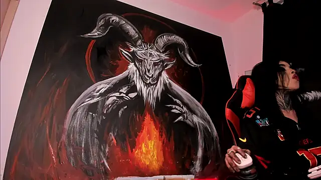 Rubyy-Rose1 online show from 04-11-26, 07:45