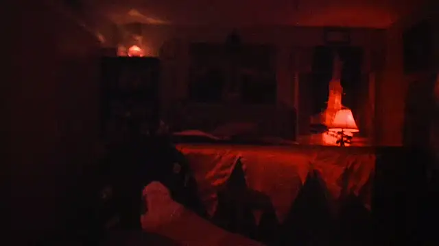 RoosterWabbit online show from 03-10-25, 03:45