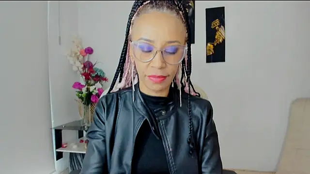 ScarlettMalbec online show from 02-06-25, 09:49