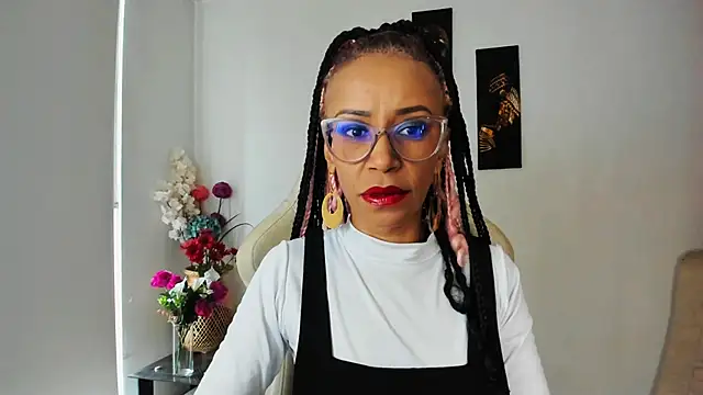 ScarlettMalbec online show from 02-13-25, 09:17