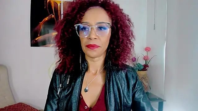 ScarlettMalbec online show from 10-21-25, 09:26