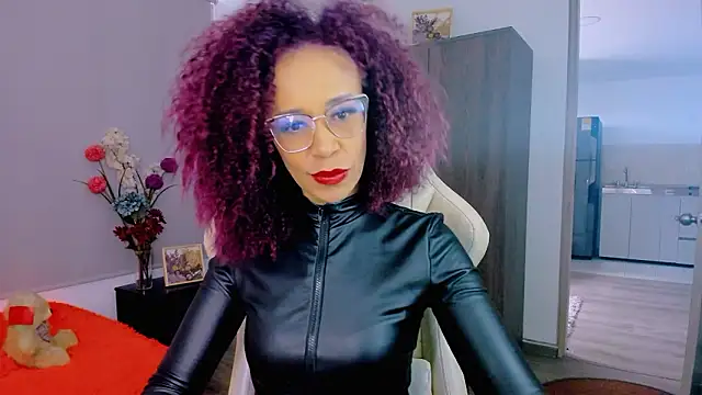 ScarlettMalbec online show from 03-06-26, 09:00