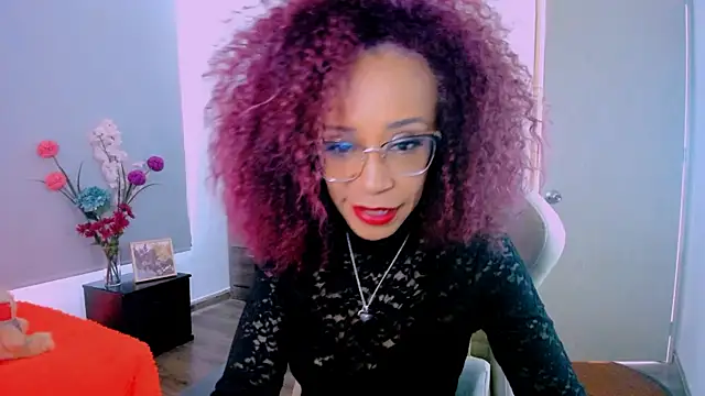 ScarlettMalbec online show from 03-19-26, 08:57