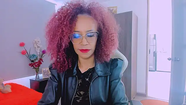 ScarlettMalbec online show from 04-09-26, 08:25